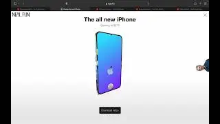 iPhone 27 Pro Max