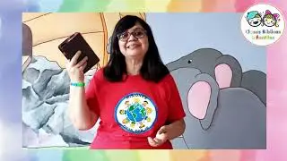CLASE 5 MES DE LA BIBLIA: LA BIBLIA COMO CARNE Y LECHE, LA HISTORIA DE TIMOTEO