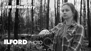 Jess #MyFilmStory - Seeing The Forest For The Trees