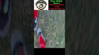 Wheelchair Jewru breaks a tweaker's nose for running up on him sideways  
