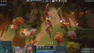 ПРИВАТНЫЙ ЧИТ ДЛЯ DOTA 2 [HAKE.ME] [РАБОТАЕТ]