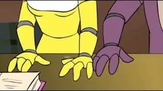 Bonnie x chica part 4