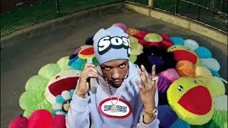 Pi'erre Bourne - Switching Lanes ft. Playboi Carti with 808