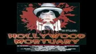 🎬Hollywood Mortuary (Ron Ford 1998) w/NL subs