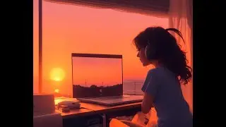 Melodias do Cotidiano: Relaxamento com Lo-fi Beats