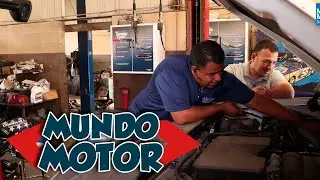 ¿Cómo tener listo nuestro carro para el verano?