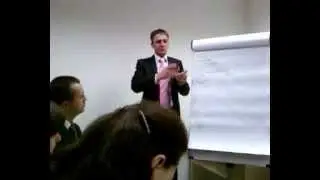 Середа Константин Возможности Доходов в Бизнесе 