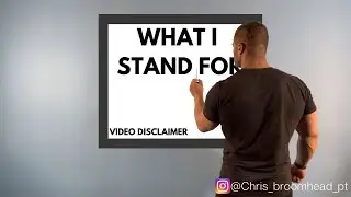WHAT I STAND FOR | Drugs, Steroids, Health & Harm Reduction