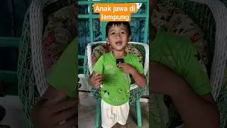 ada yang punya saudara di lampung???