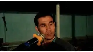 Кудуреттен зыңк ырлар жыйнагы