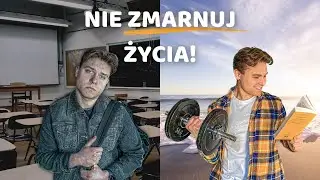 Jak Wykorzystać Czas w Liceum i Niczego Nie Żałować