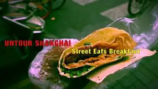 Shanghai Street Eats Breakfast Tour | Caroline on Crack