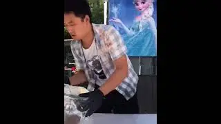 ICE Art #shorts