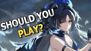 SHOULD YOU PLAY Wuthering Waves?