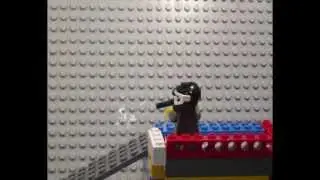lego shooter