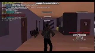 SAMP Weaponhack 0.3.7