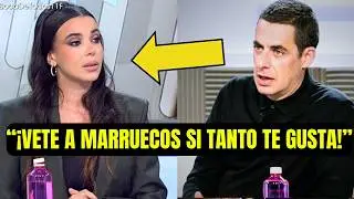 😱¡ANTONIO NARANJO EXPONE la 1SLAMIZACION de EUROPA en TV! INCREIBLE!😱🔥