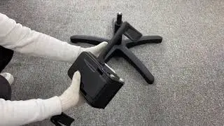 How to Use the Swivel Tilt Mechanism NBC007