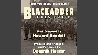 Blackadder Goes Forth - End Title