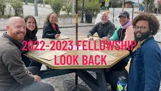 2022-2023 Fellowship Look Back
