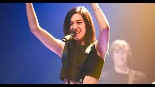 Christina Grimmie 