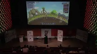 Manuel Kerssemakers - Dutch Game Day 2022 powered by CONTROL