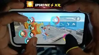 iPhone Xr ⚡🎯⚙️