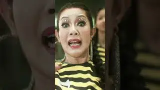 Kena Kecam Pun Tak Kisah | Stream Sekarang