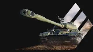 Прокачка WZ 111 1-4 ( КИТАЙСКАЯ БОЛЬ )