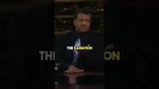 Radiation and Modern Nukes | Neil deGrasse Tyson #radiation  #nukes #neildegrassetyson