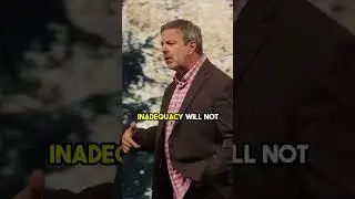 Breaking the Chains of Spiritual Inadequacy
