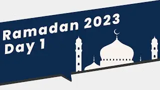 SEMI ARAB CLIMATE EPISODE 33 | Ramadan 2023 | BLENDED DATES