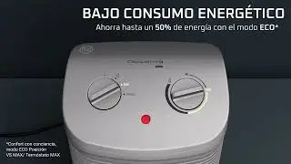 CALEFACTOR INSTANT COMFORT | ¡Descúbrelo!