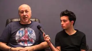 Scott+David+Interview+Part+1+with+Noland+Ammon HD