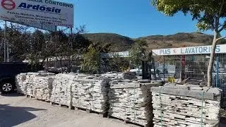 Marmoraria Contorno em Poços de Caldas - (35) 3713-1565 / 3712-8011 - EuCurtoPocos