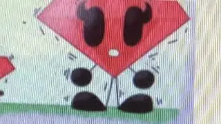 BFB Giant Ruby Comic Dub