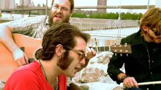 UNDER THE BRIDGE - Minerva Lions 
