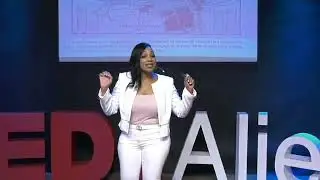 #Tedx - Google That Shit - 4 investments that we can make to close the wealth gap #tedtalk