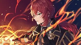If you main diluc, you should watch this | Genshin Impact