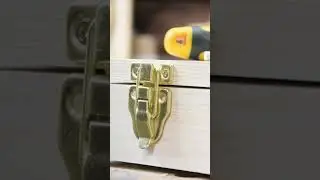 Установка фурнитуры 