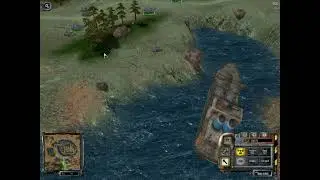 Let's play S.W.I.N.E. - Pig Campaign - Mission 8 - Pigs Go Home!
