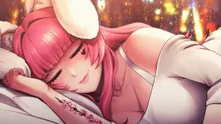ASMR 🌟 Cierra los ojitos y relájate con mi voz