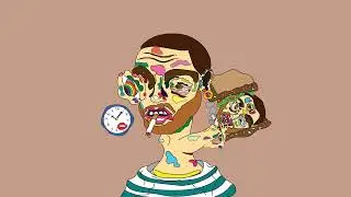 Mac Miller Type Beat - 'Psychedelics' (Sold)