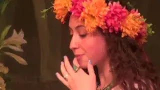 Russian shool act 2018 Liza