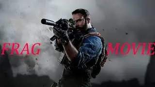 Call of Duty: Modern Warfare - Fragmovie #5 / MORGENSHTERN - ICE (feat. MORGENSHTERN)