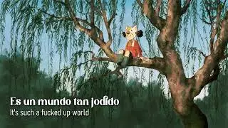 The Kooks & Milky Chance - Beautiful World | ESPAÑOL/INGLÉS