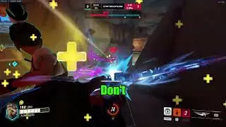 I did not expect this at all