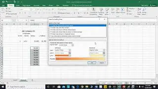 Excel from 0 to Hero lecture 1