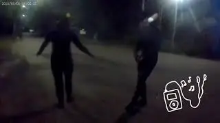 Танцы в водолазных костюмах 😂