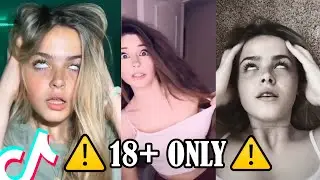 18+ TIK TOKS (NSFW)